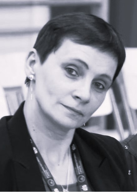 Ewa Polak, dr