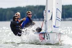 załoga 2 fot. Michał Szypliński NTN Snow&More