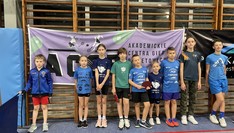 ACGR trening październikowy