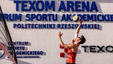 Texom Arena CSA PRz