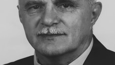 Jerzy Pająk, mgr