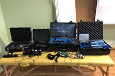 Zestawy s-EMG