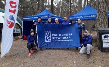 Akademickie Mistrzostwa Polski w biegach przełajowych 25-26.03.2022 Lublin