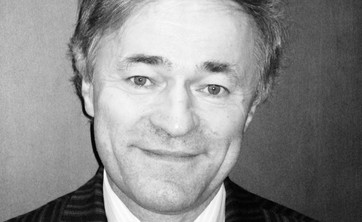 Zmarł prof. dr hab. Leszek Woźniak