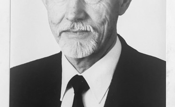 Zmarł prof. dr. hab. Jerzy Januszewski