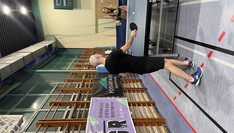 ACGR trening wrześniowy