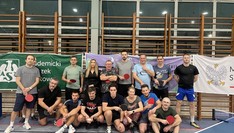 Treningi - listopad 2025