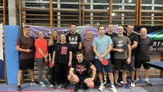 ACGR trening październikowy