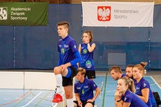 Drużyna PRz fot. zxrbrand