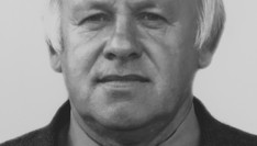 Henryk Meder, mgr