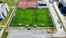 Boiska Sportowe Orlik CSA PRz;