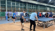 Treningi - listopad 2025