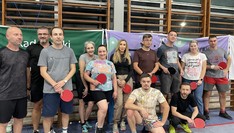 ACGR trening wrześniowy