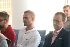Pracownicy CFiS PRz na Kongresie (1)