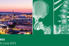 Baner Kongresu EFORT 2022