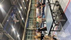 ACGR trening październikowy