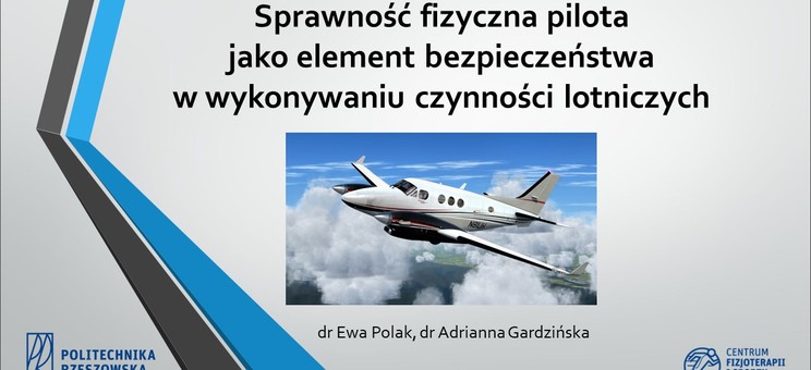 Tematyka prezentowanych wyników badań