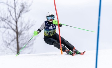 KU AZS PRz w czwartej odsłonie Pucharu AZS WinterCup Mosorny Groń