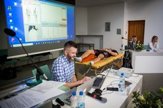 dr Łukasz Oleksy