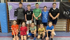 ACGR trening wrześniowy