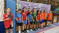 ACGR trening wrześniowy