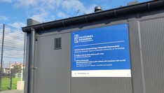Tablica informacyjna