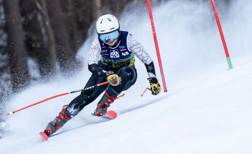 Piąte eliminacje Pucharu AZS WinterCup 2026