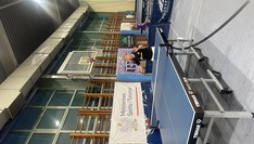 ACGR trening wrześniowy