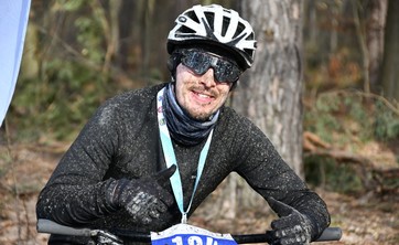 KU AZS Politechnika Rzeszowska na „VII Leśnej Zadymie 2026”