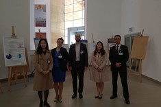 Uczestnicy Kongresu