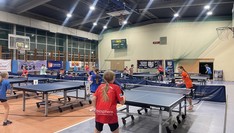 Treningi - listopad 2025