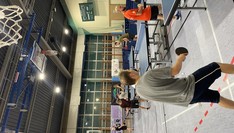 ACGR trening wrześniowy