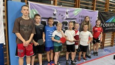 ACGR trening wrześniowy