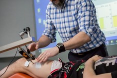dr Łukasz Oleksy