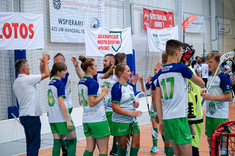 Drużyna PRz fot. zxrbrand