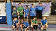 ACGR trening październikowy