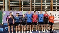 Treningi - listopad 2025