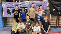 ACGR trening październikowy