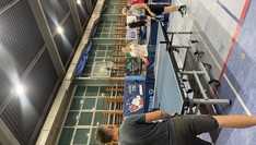 ACGR trening październikowy