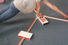 Y Balance Test