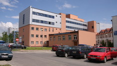 Mała sala w Bud. P