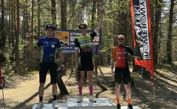 MTB III Wiosenny XC CUP w Janowie Lubelskim - 19.04.2026