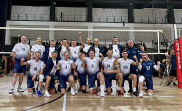 XI Mistrzostwa Polski Pracowników Szkół Wyższych w Piłce Siatkowej – Łódź 2026