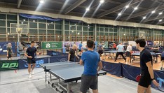 Treningi - listopad 2025