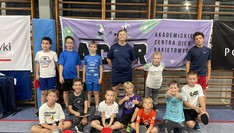 ACGR trening wrześniowy