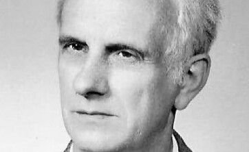 Zmarł mgr Jerzy Czarnek – wieloletni pracownik Politechniki Rzeszowskiej