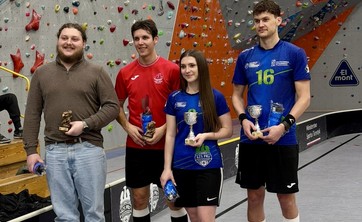 Turniej Walentynkowy Unihokeja 2026