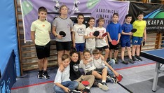 ACGR trening wrześniowy